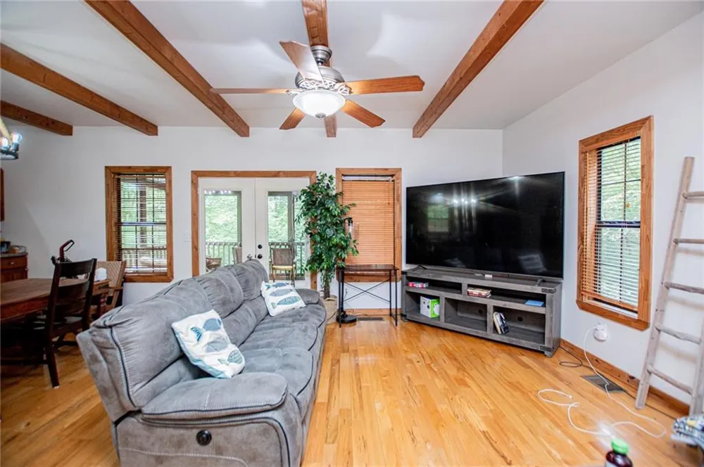 196 County Rd 3130 Wedowee, AL 36278