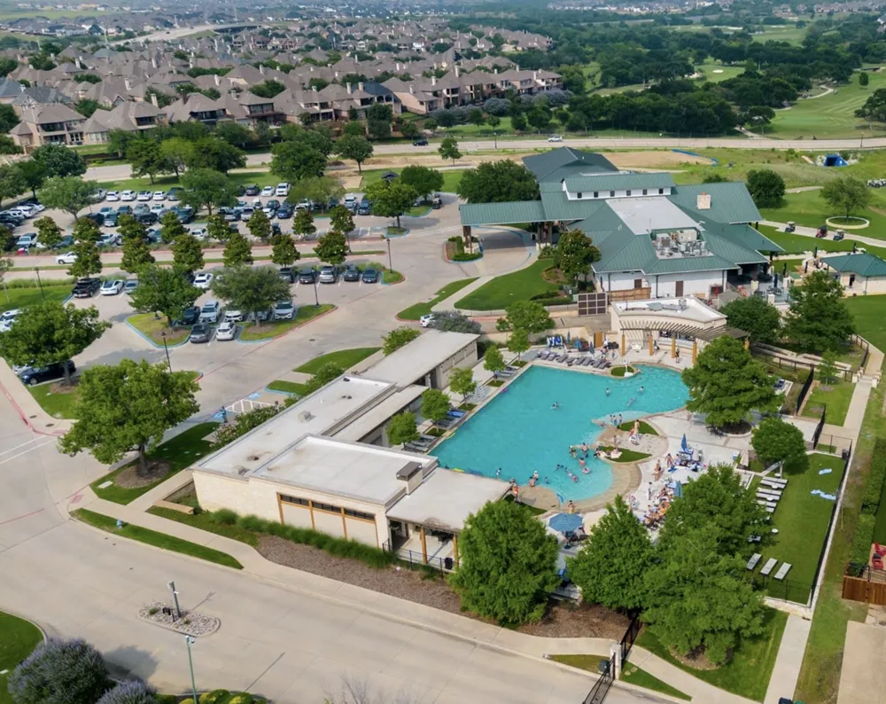 4544 Oriel Lane Carrollton, TX 75010