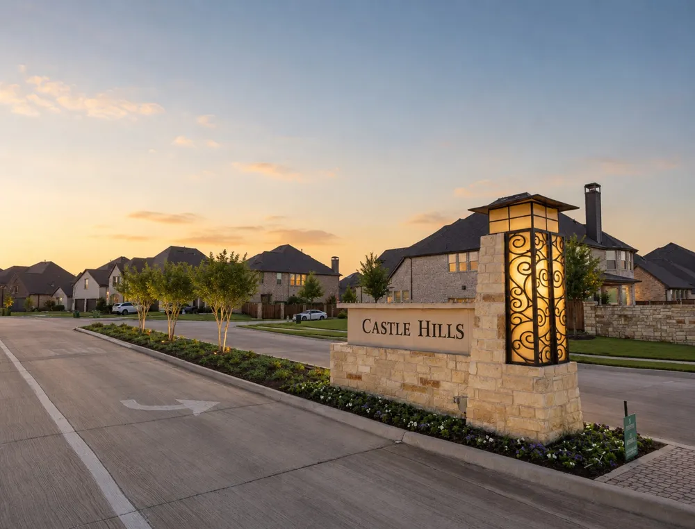 4544 Oriel Lane Carrollton, TX 75010
