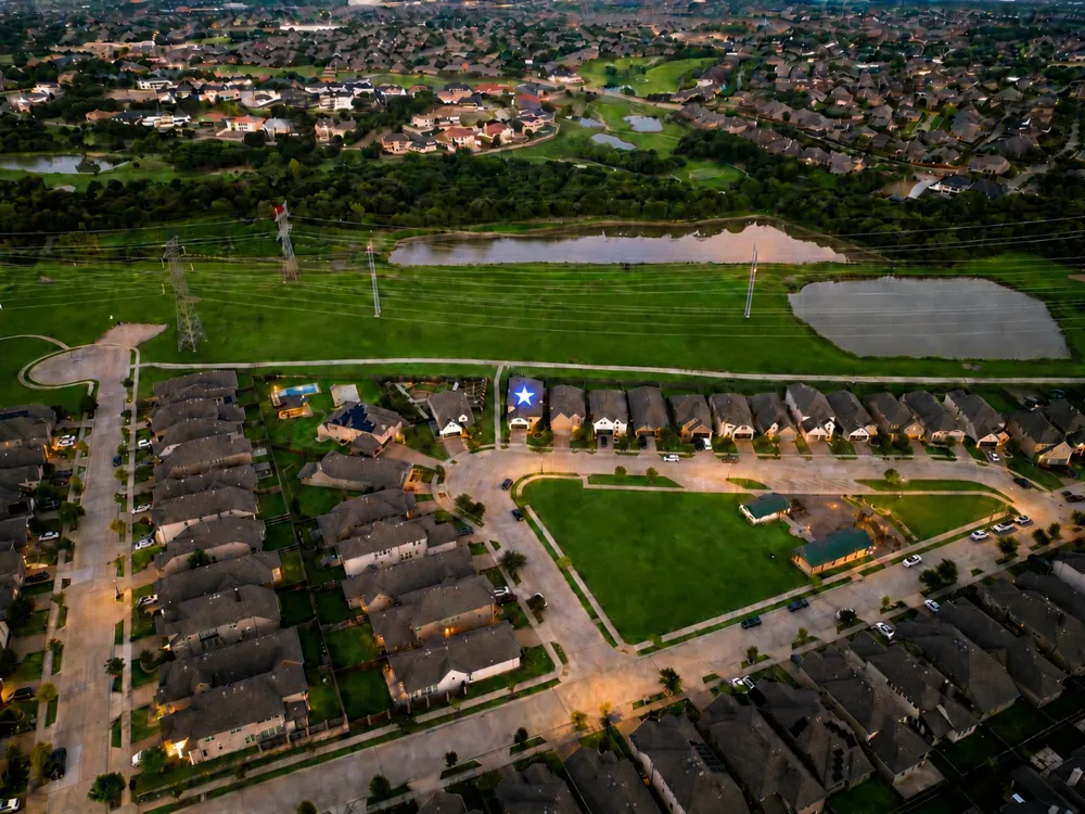 4544 Oriel Lane Carrollton, TX 75010