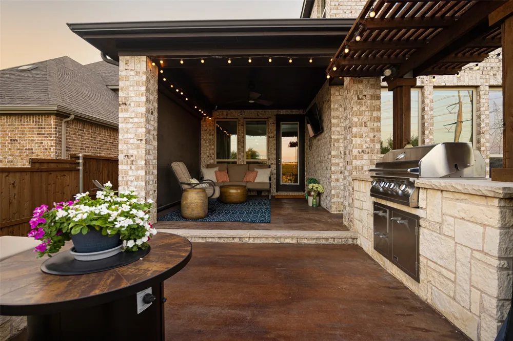 4544 Oriel Lane Carrollton, TX 75010