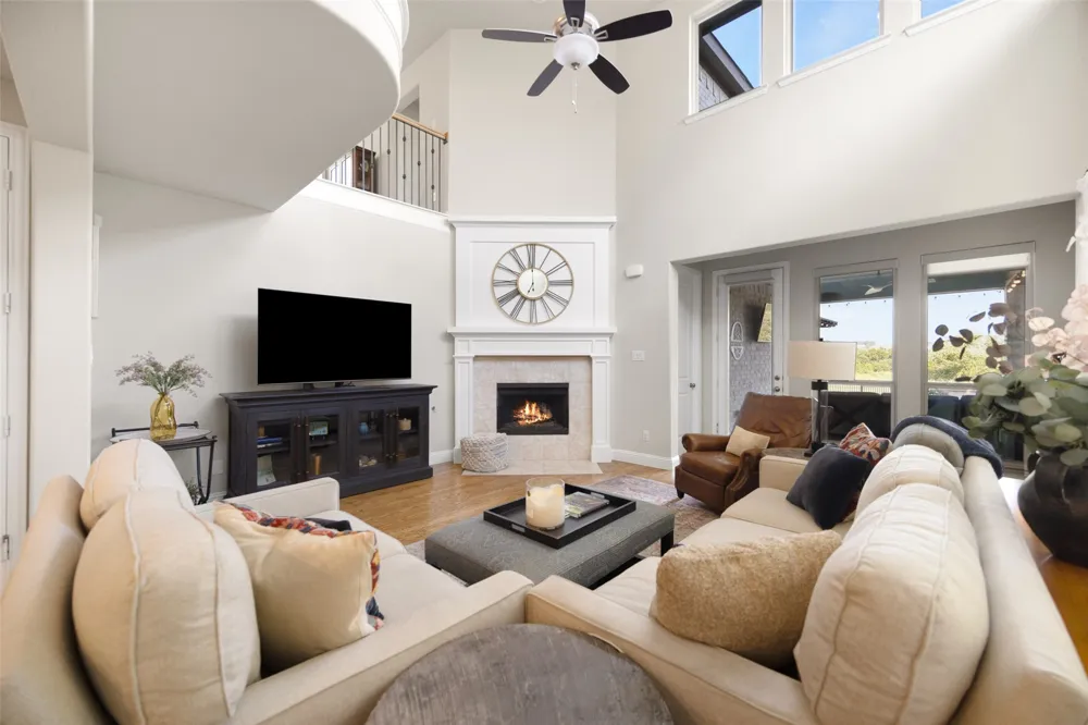 4544 Oriel Lane Carrollton, TX 75010