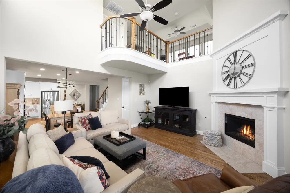 4544 Oriel Lane Carrollton, TX 75010