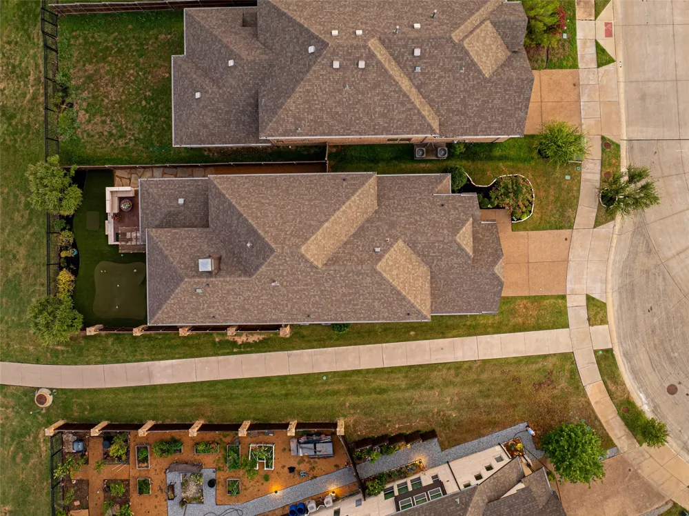 4544 Oriel Lane Carrollton, TX 75010