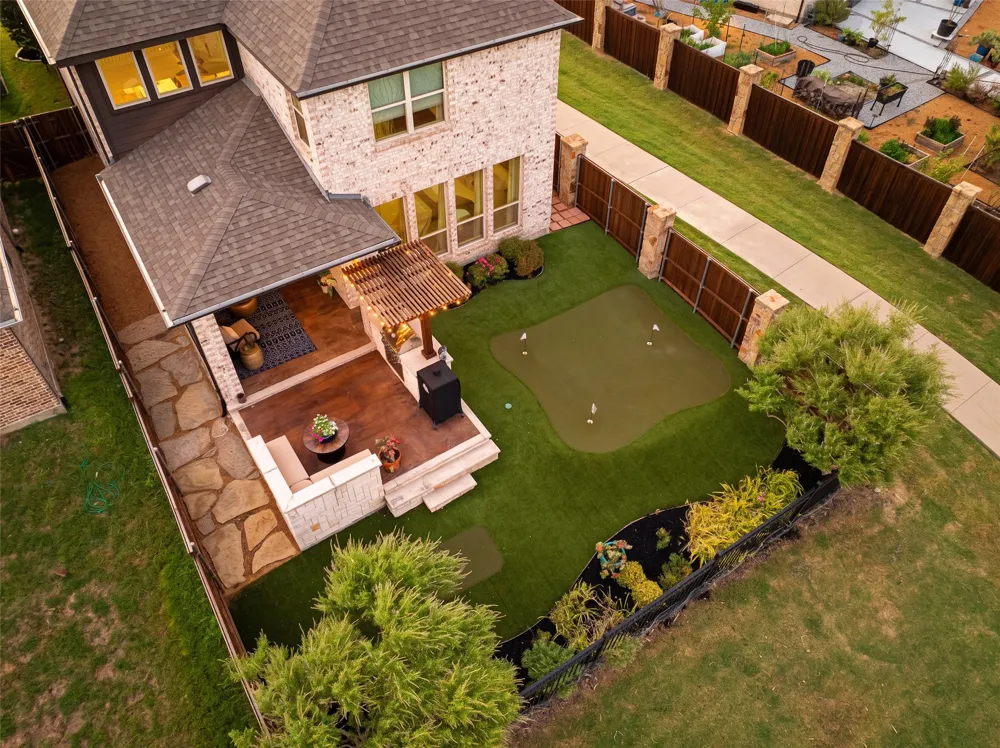 4544 Oriel Lane Carrollton, TX 75010