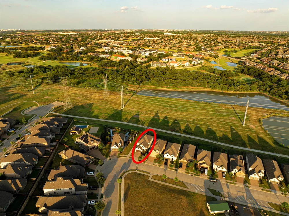 4544 Oriel Lane Carrollton, TX 75010