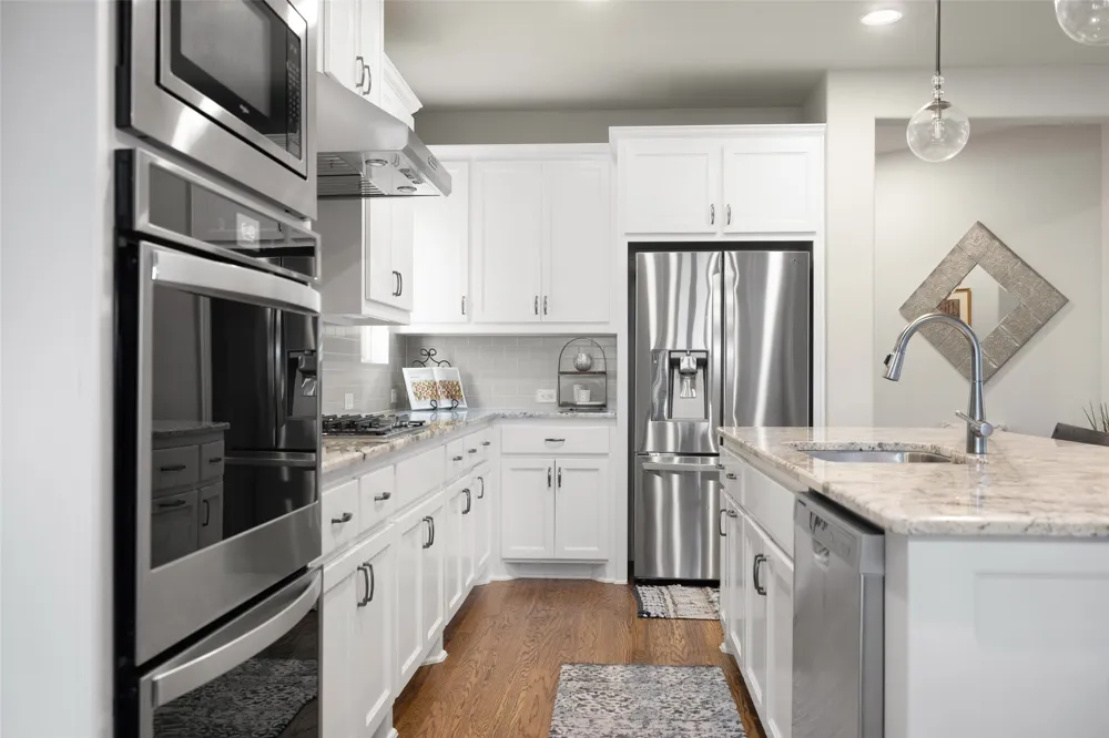 4544 Oriel Lane Carrollton, TX 75010