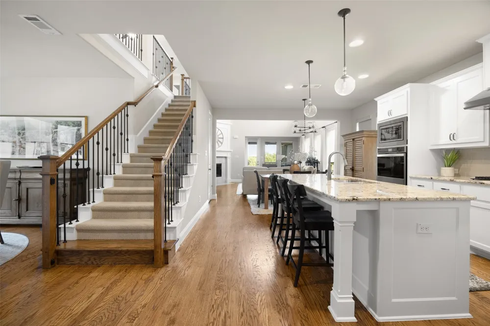 4544 Oriel Lane Carrollton, TX 75010
