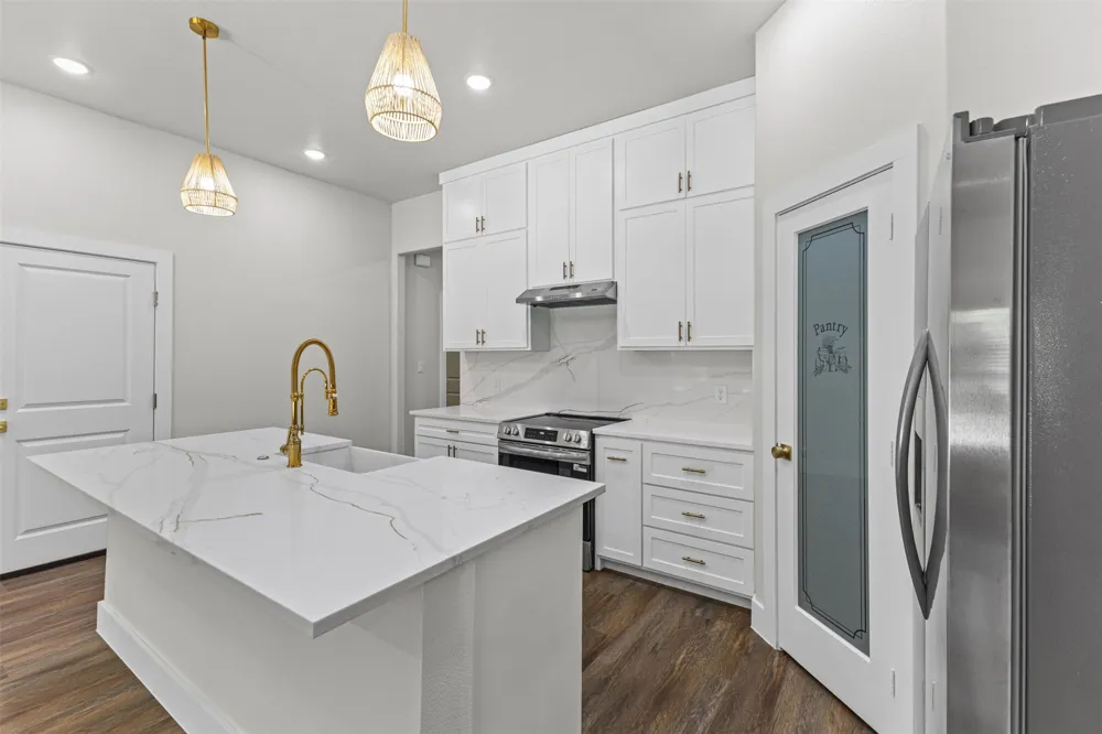 113 Nina Street Payne Springs, TX 75156