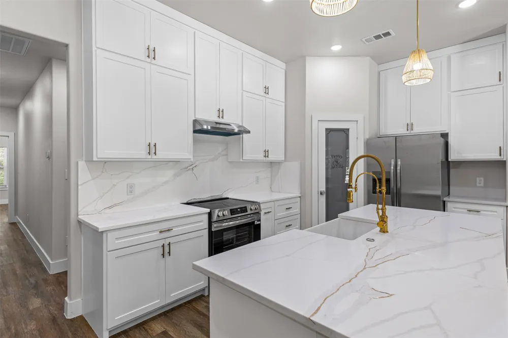 113 Nina Street Payne Springs, TX 75156
