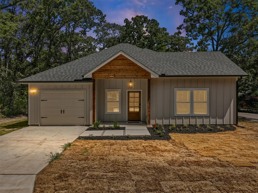 113 Nina Street Payne Springs, TX 75156