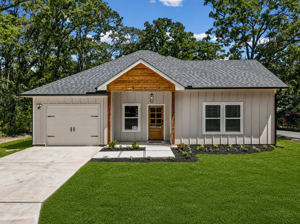 113 Nina Street Payne Springs, TX 75156