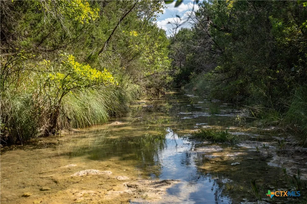 Wilson Branch Road Killeen, TX 76542