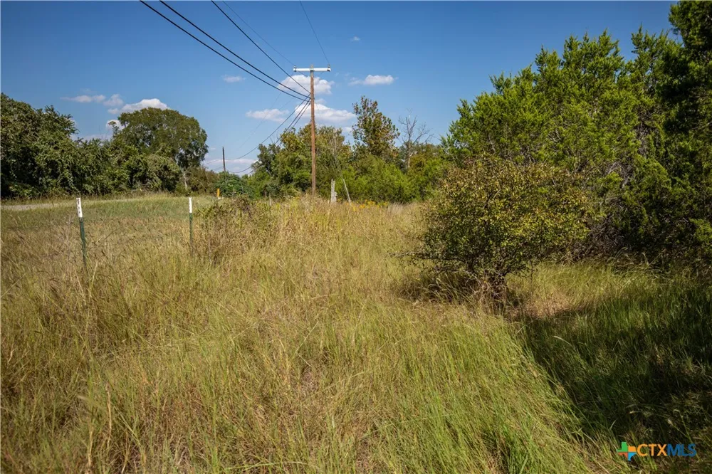 Wilson Branch Road Killeen, TX 76542