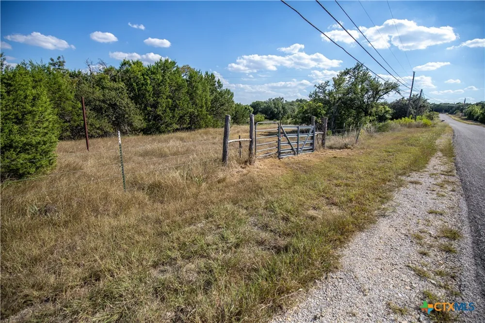 Wilson Branch Road Killeen, TX 76542