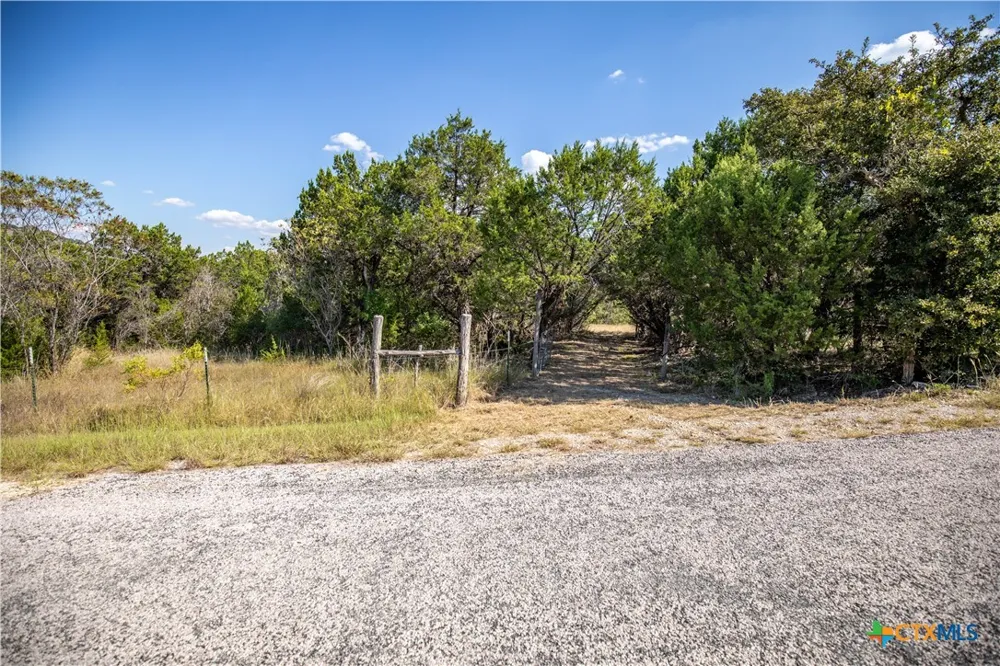 Wilson Branch Road Killeen, TX 76542