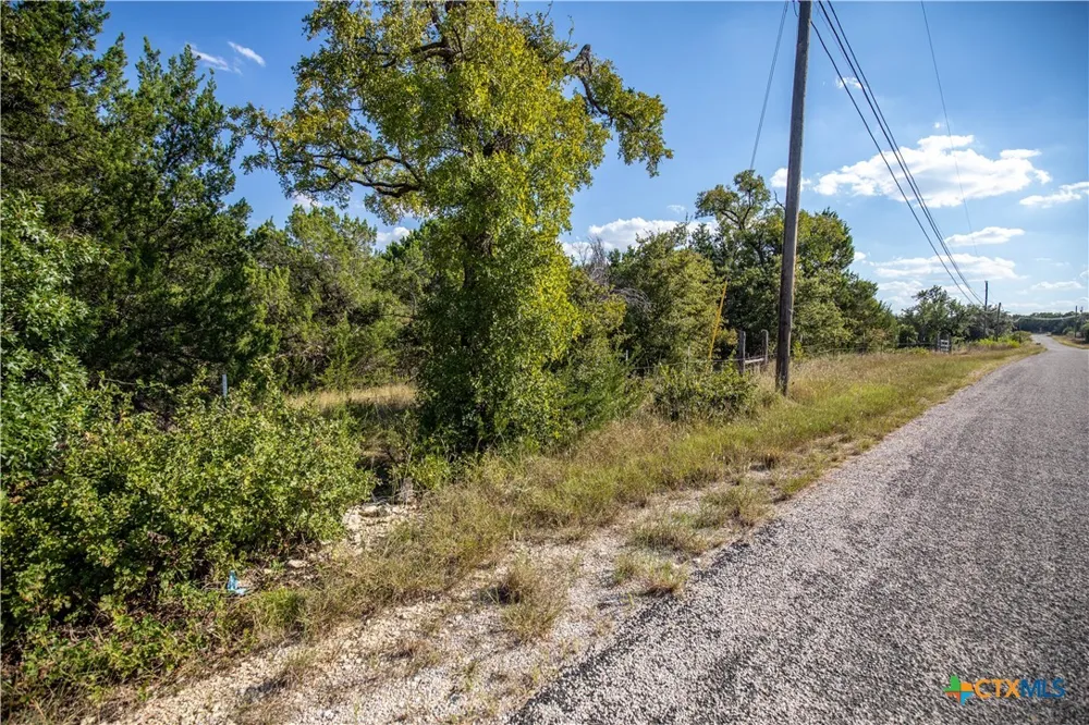 Wilson Branch Road Killeen, TX 76542