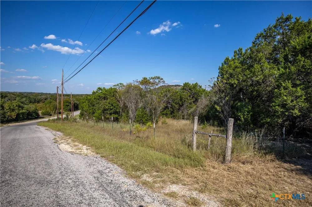 Wilson Branch Road Killeen, TX 76542