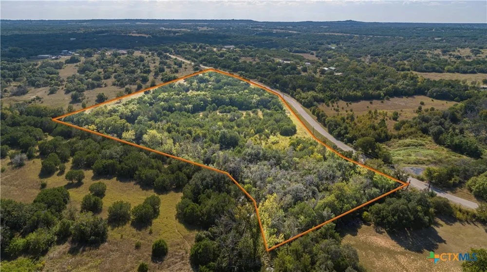 Wilson Branch Road Killeen, TX 76542