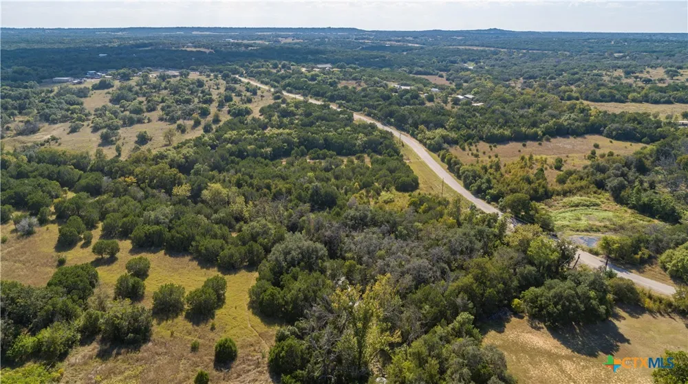 Wilson Branch Road Killeen, TX 76542