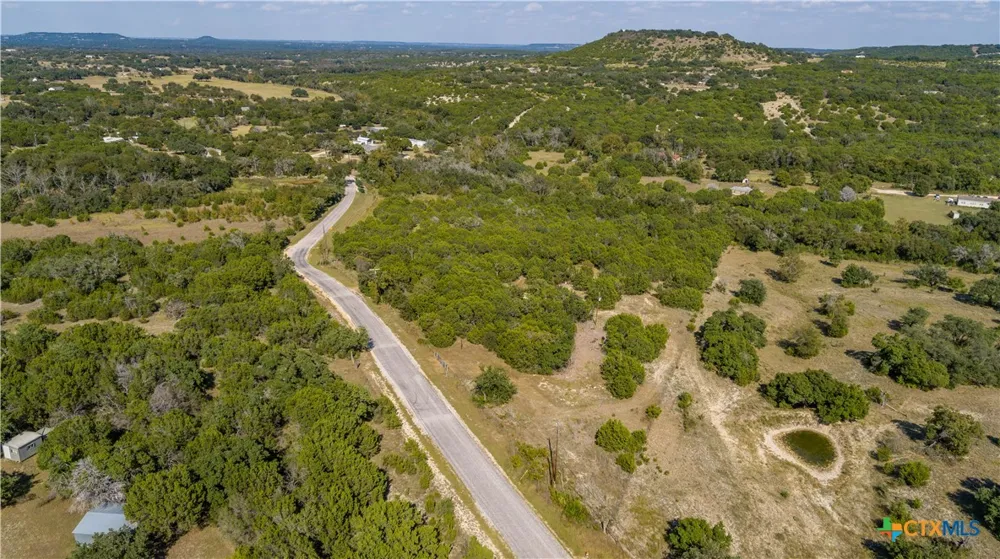 Wilson Branch Road Killeen, TX 76542