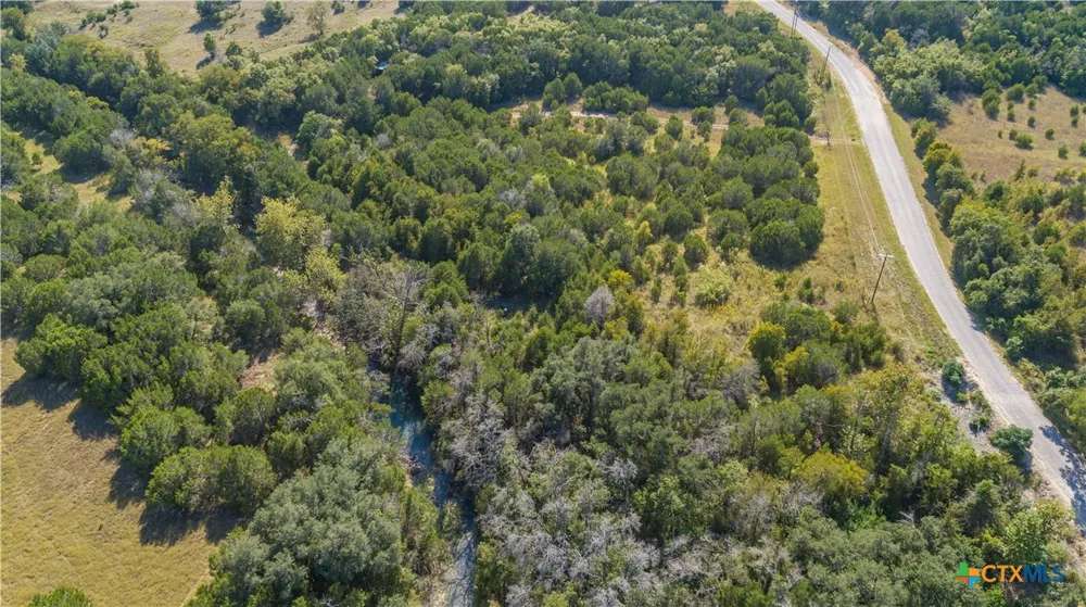 Wilson Branch Road Killeen, TX 76542