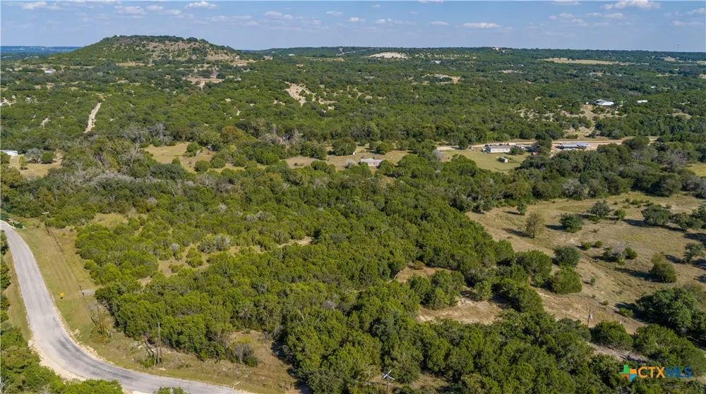 Wilson Branch Road Killeen, TX 76542