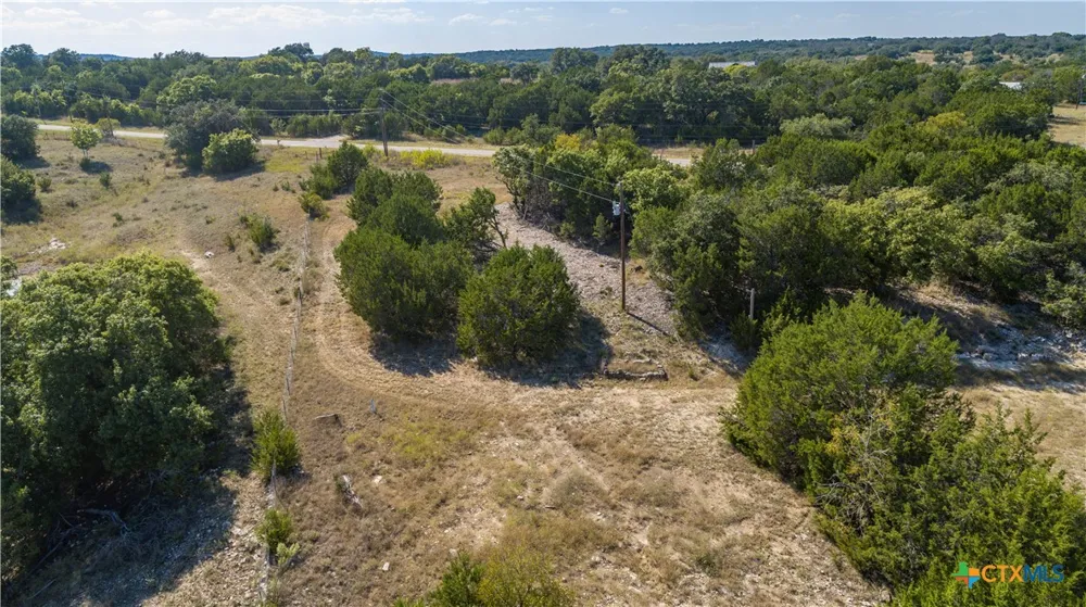 Wilson Branch Road Killeen, TX 76542