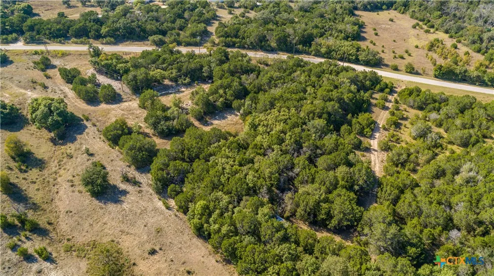 Wilson Branch Road Killeen, TX 76542