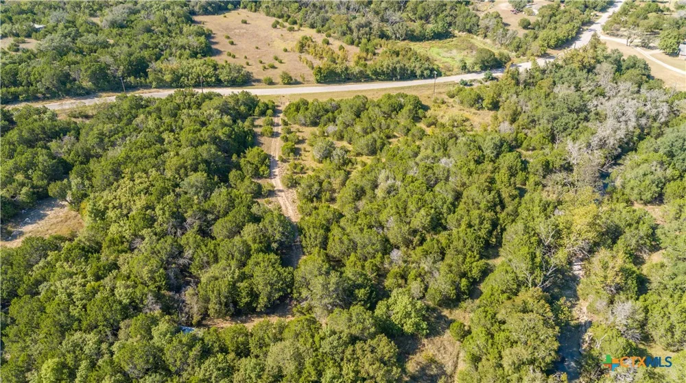 Wilson Branch Road Killeen, TX 76542