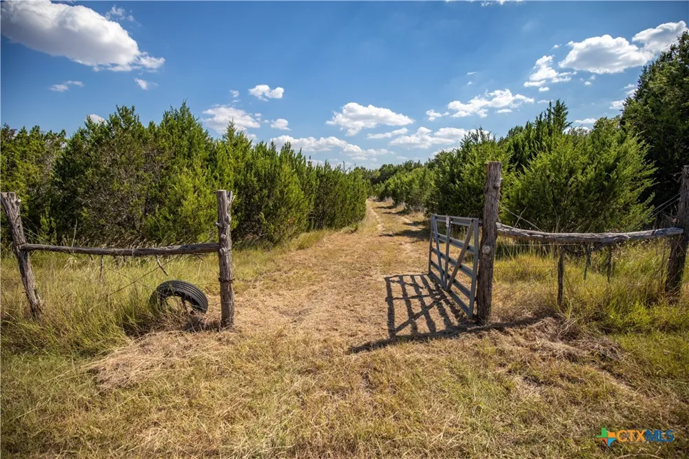 Wilson Branch Road Killeen, TX 76542