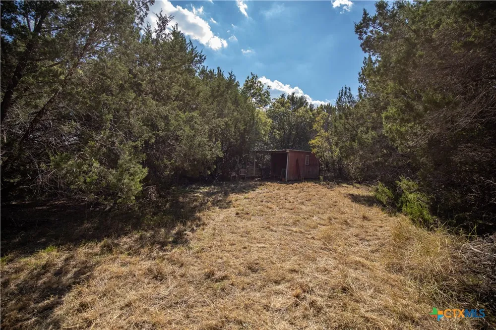 Wilson Branch Road Killeen, TX 76542