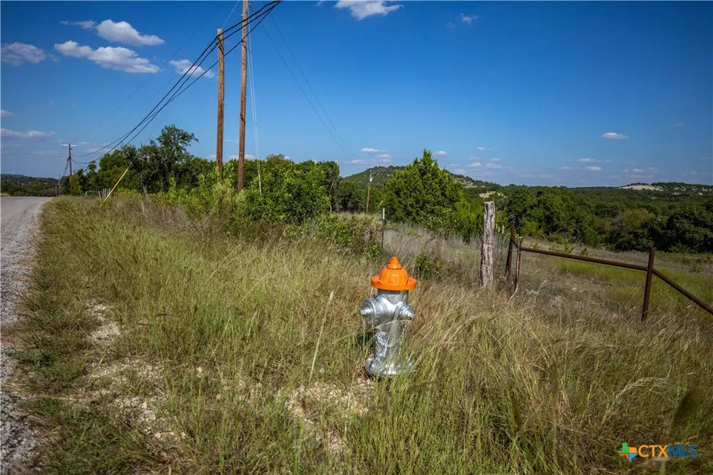 Wilson Branch Road Killeen, TX 76542