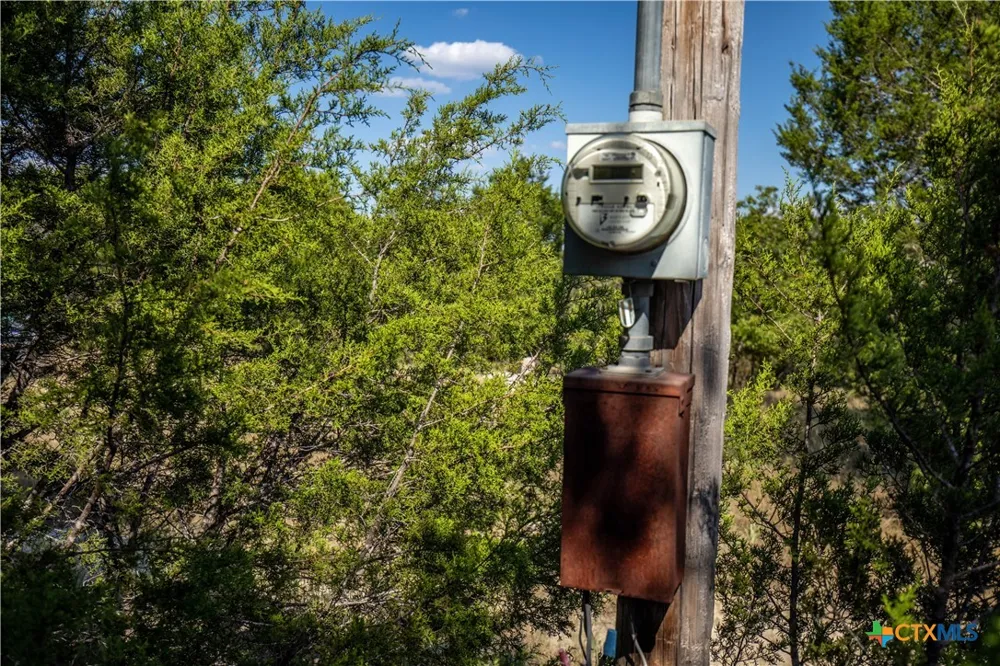 Wilson Branch Road Killeen, TX 76542