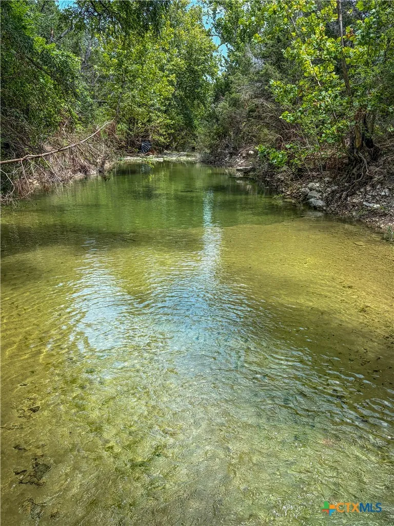 Wilson Branch Road Killeen, TX 76542