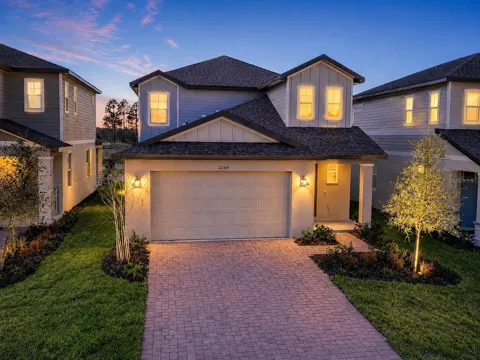 2269 MYSTIC MAZE LANE