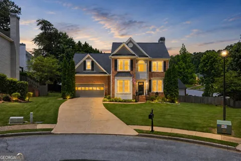 5437 Blue Cedar DR