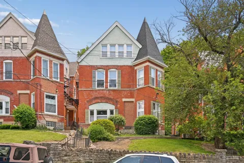 2108 Fulton Avenue #C2