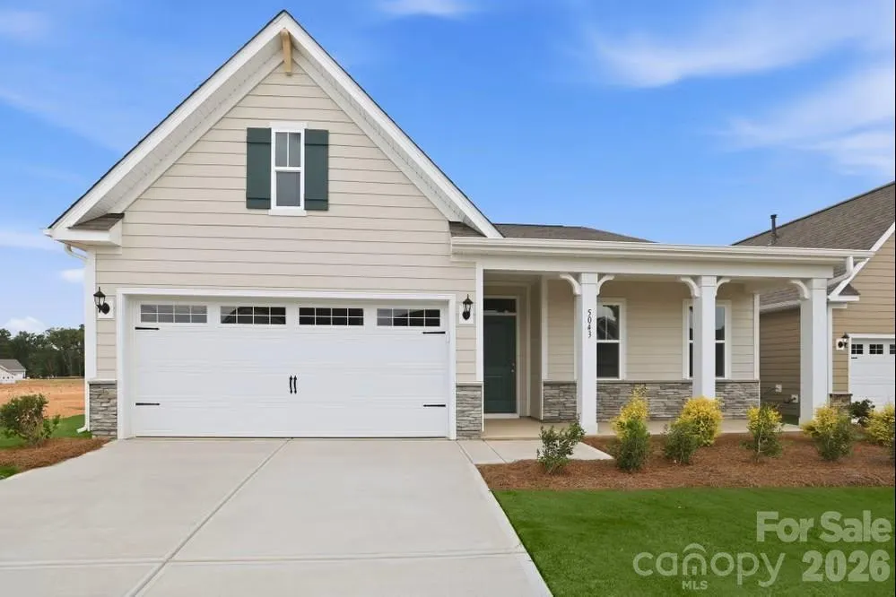 5043 Barbara Jean Lane Wingate, NC 28174