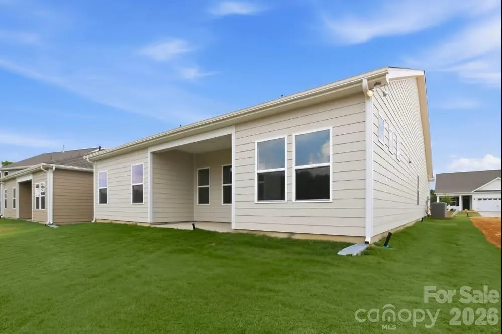 5043 Barbara Jean Lane Wingate, NC 28174