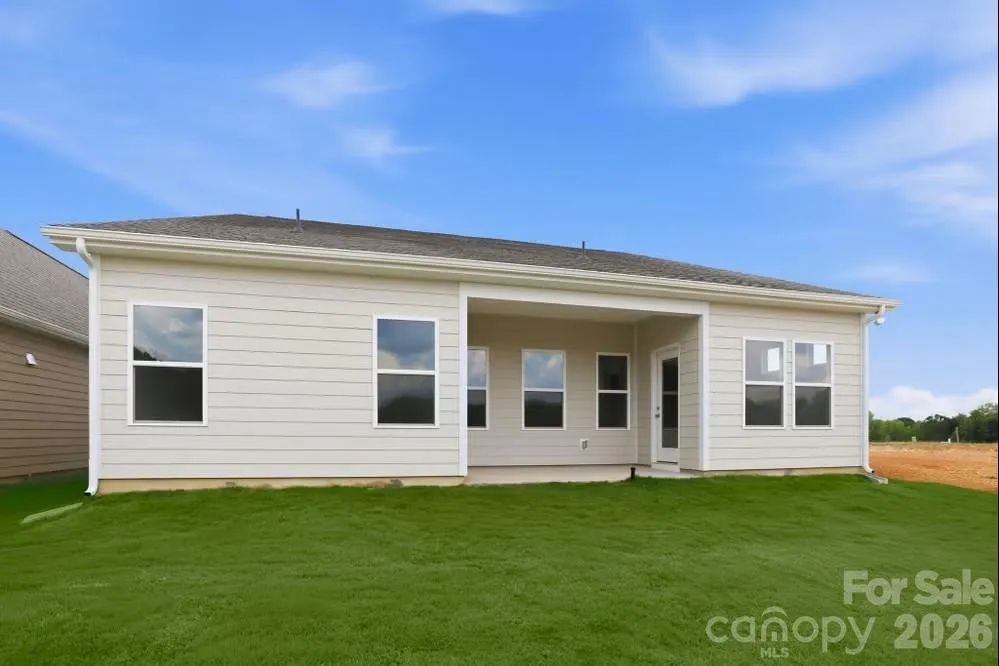 5043 Barbara Jean Lane Wingate, NC 28174