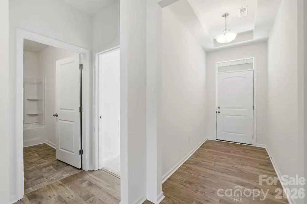 5043 Barbara Jean Lane Wingate, NC 28174