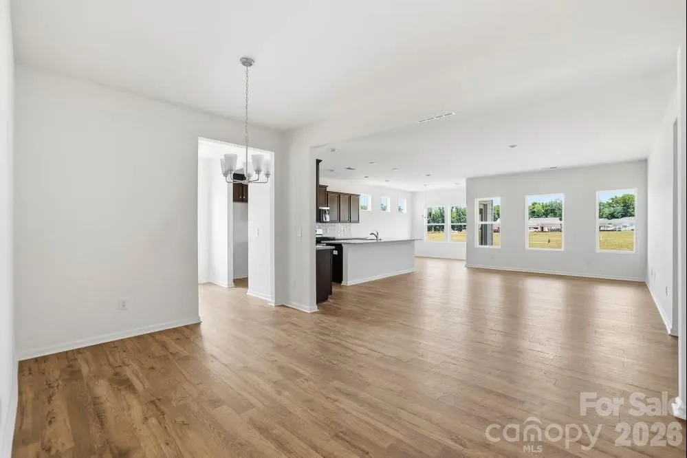 5043 Barbara Jean Lane Wingate, NC 28174