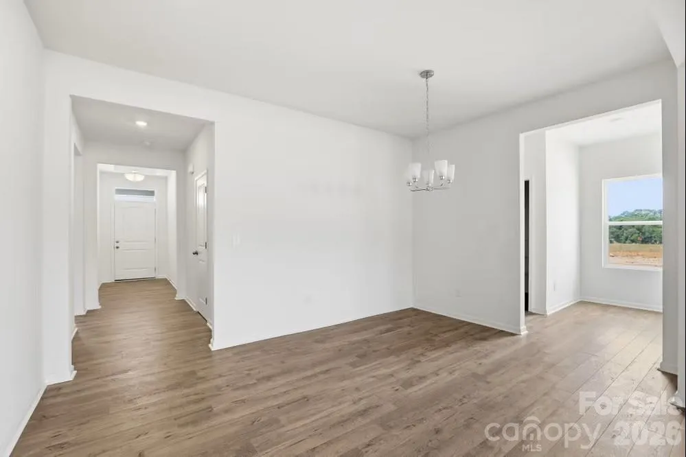 5043 Barbara Jean Lane Wingate, NC 28174
