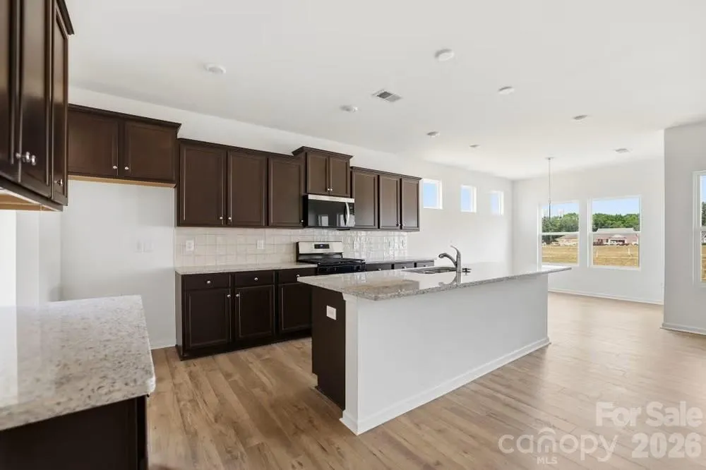 5043 Barbara Jean Lane Wingate, NC 28174