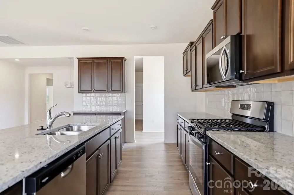 5043 Barbara Jean Lane Wingate, NC 28174