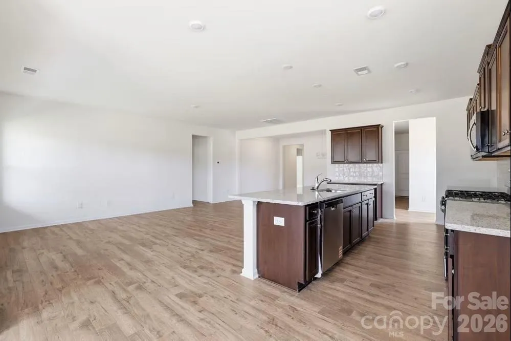 5043 Barbara Jean Lane Wingate, NC 28174