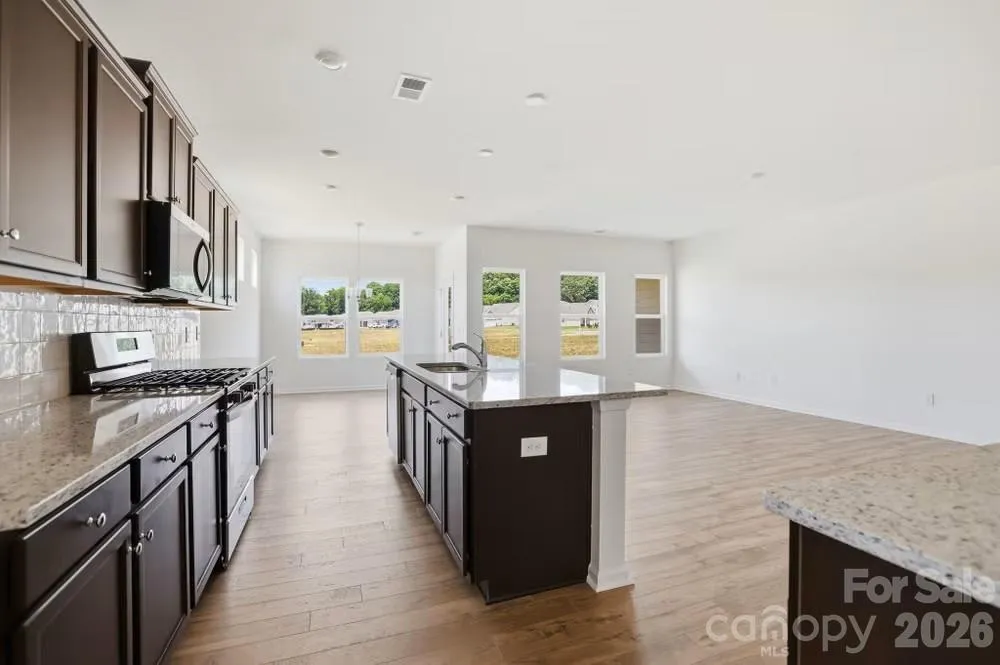 5043 Barbara Jean Lane Wingate, NC 28174