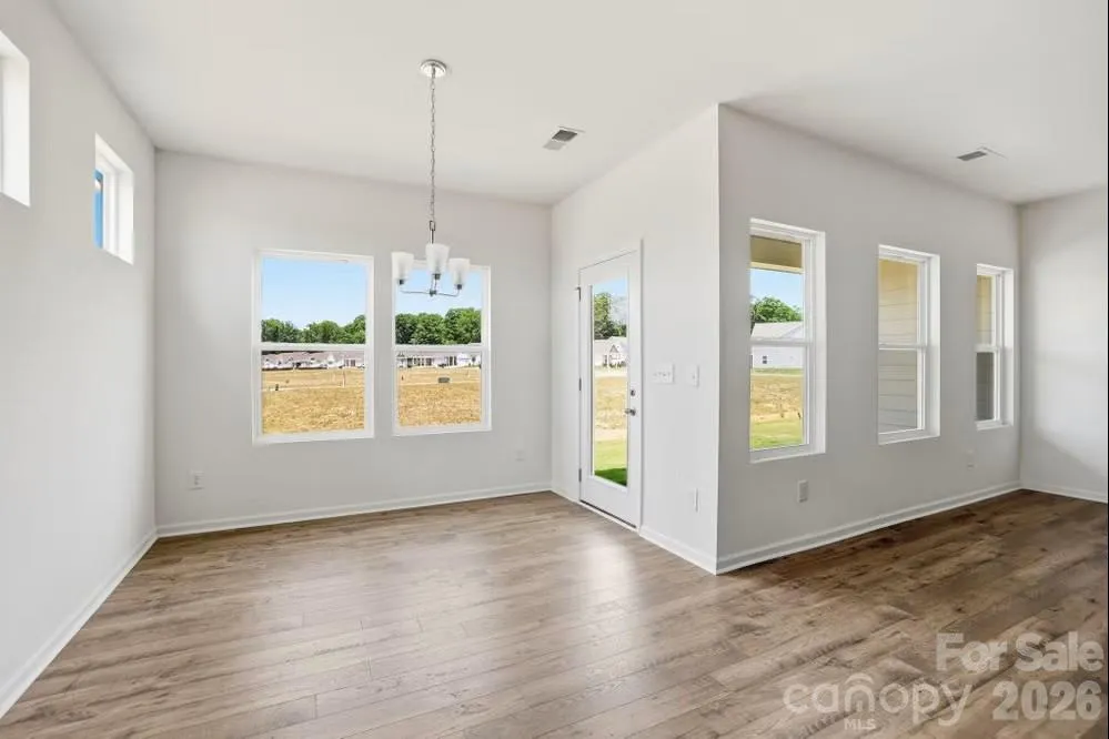 5043 Barbara Jean Lane Wingate, NC 28174