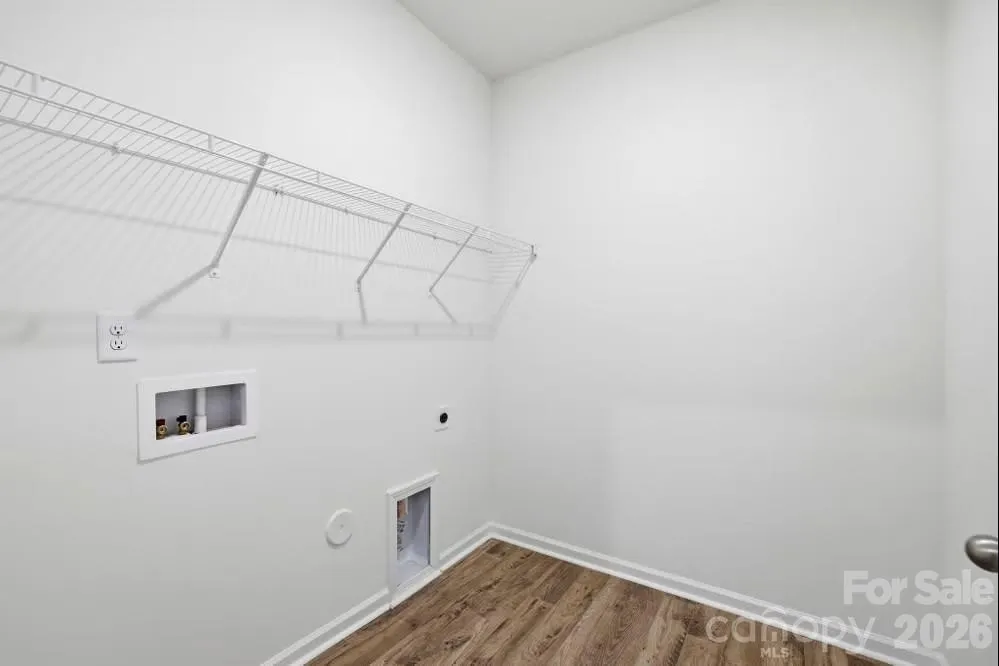 5043 Barbara Jean Lane Wingate, NC 28174